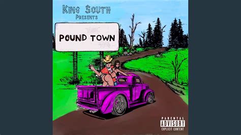 pound town lyrics meaning|What is Pound Town and why are so many people on。